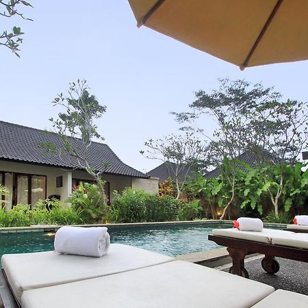 Chili Ubud Cottage Екстер'єр фото