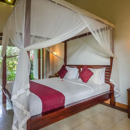 Chili Ubud Cottage Екстер'єр фото