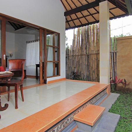 Chili Ubud Cottage Номер фото