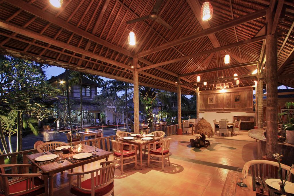 Chili Ubud Cottage Екстер'єр фото