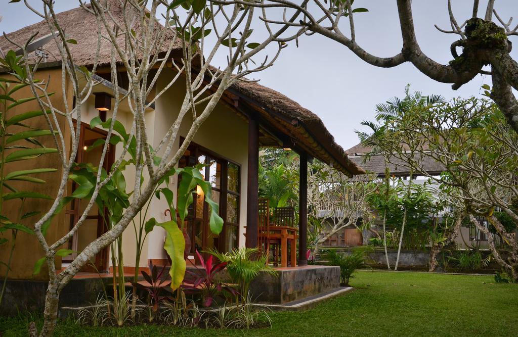 Chili Ubud Cottage Екстер'єр фото