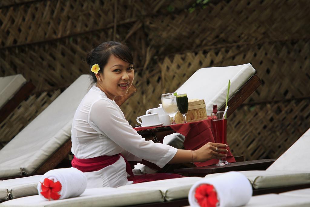 Chili Ubud Cottage Екстер'єр фото