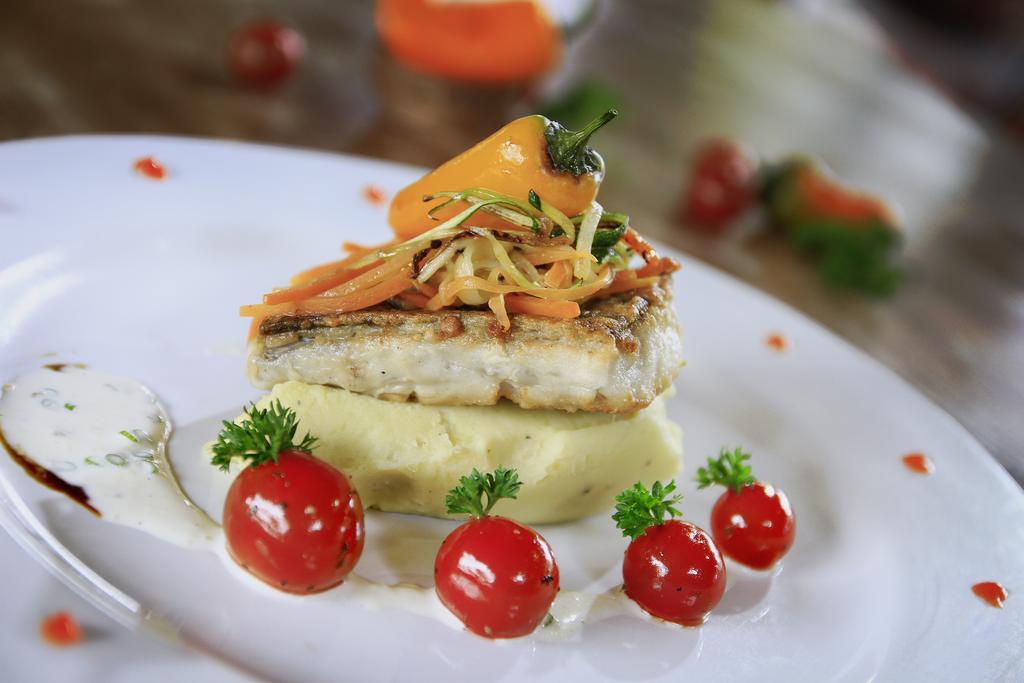 Chili Ubud Cottage Екстер'єр фото