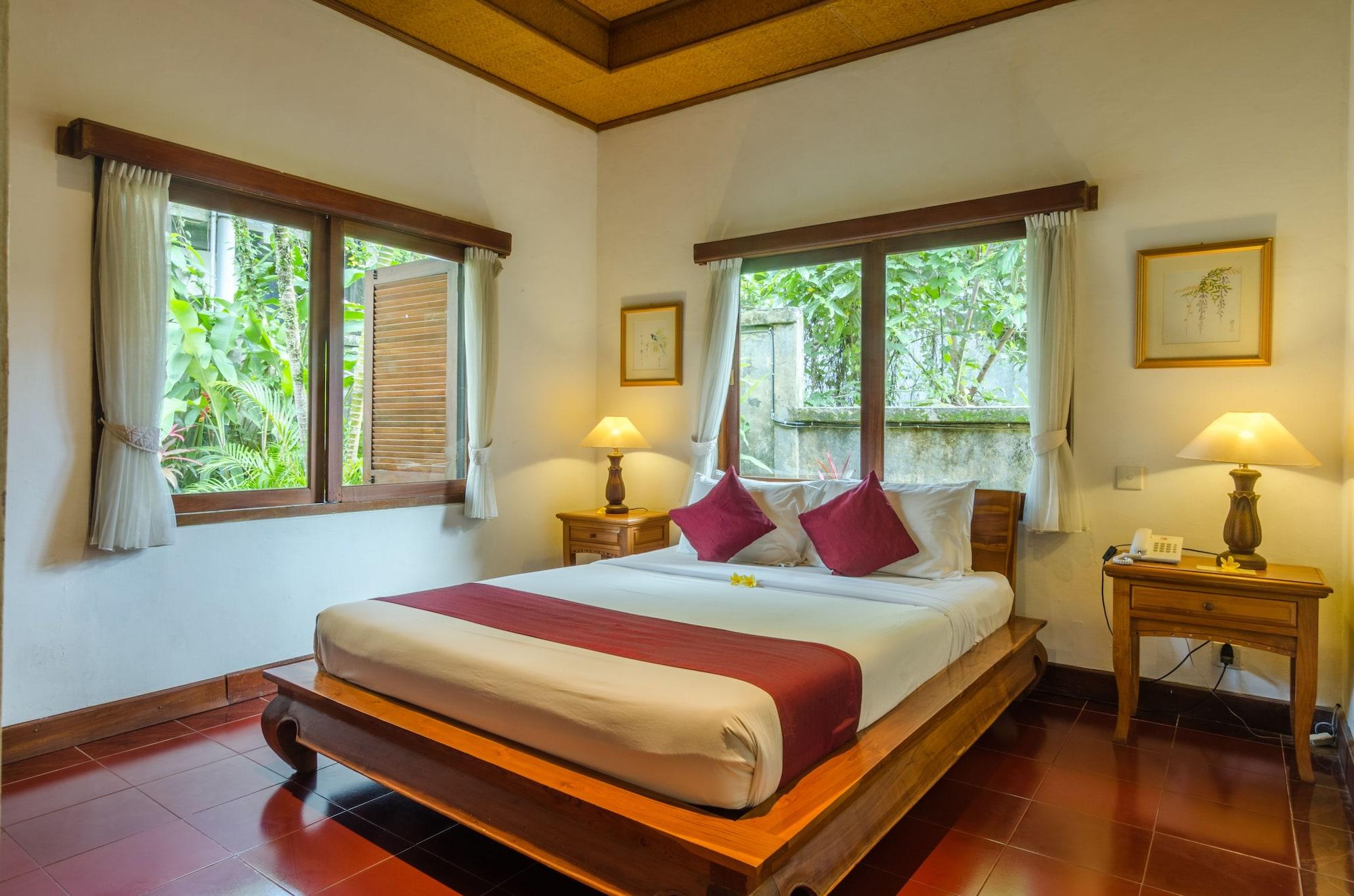 Chili Ubud Cottage Екстер'єр фото