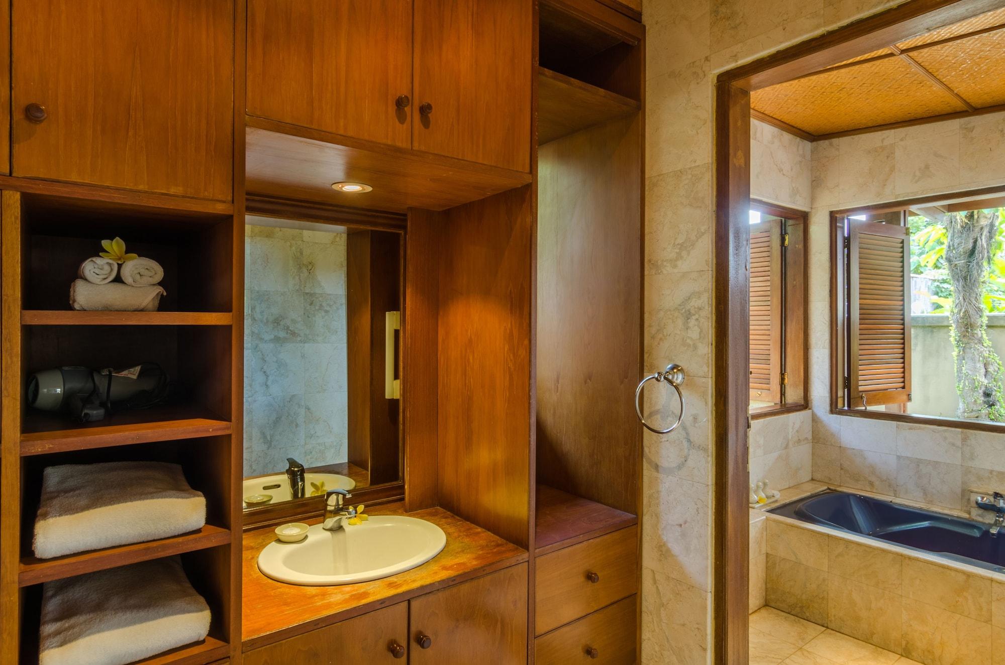 Chili Ubud Cottage Екстер'єр фото