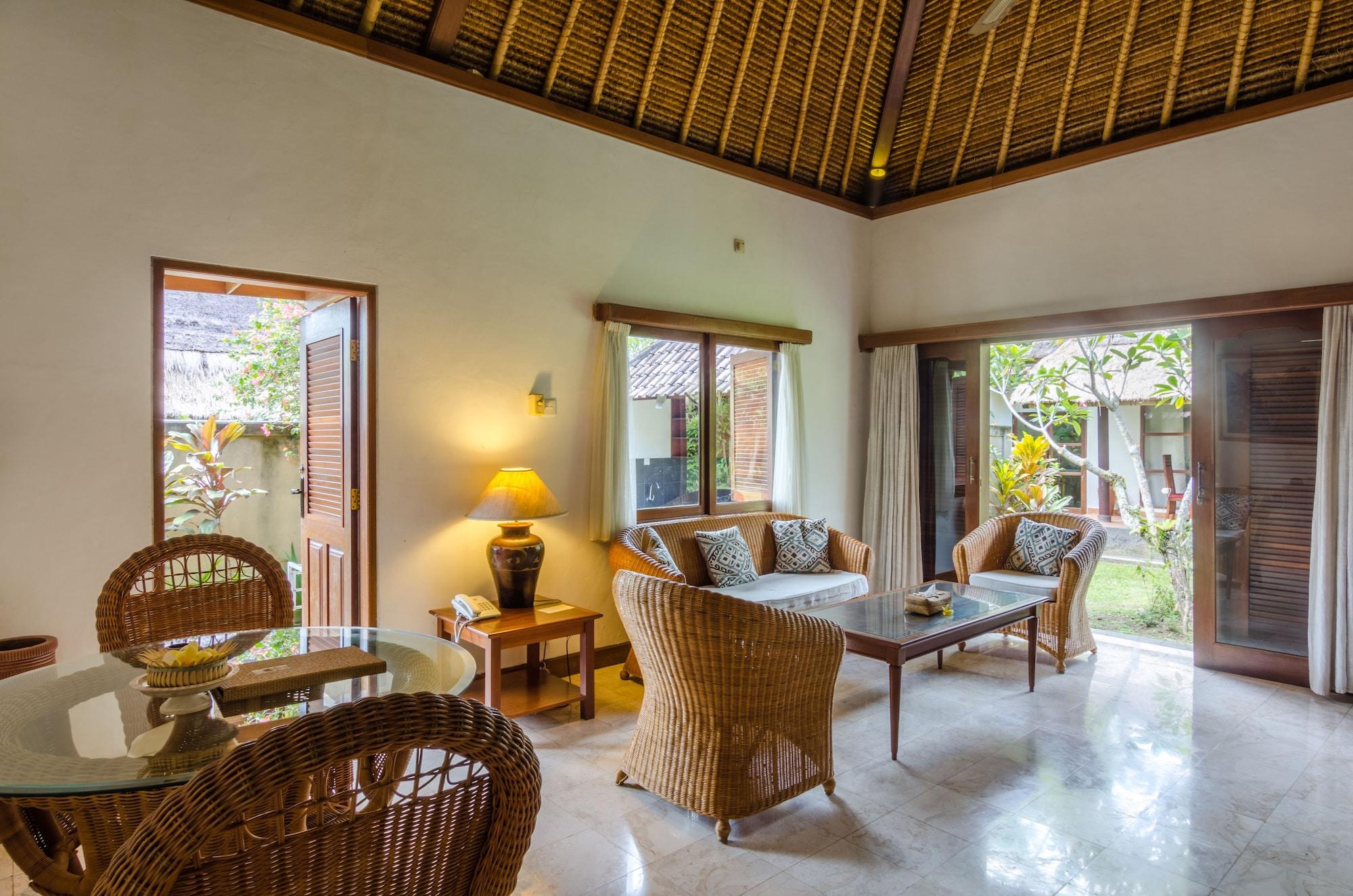 Chili Ubud Cottage Екстер'єр фото