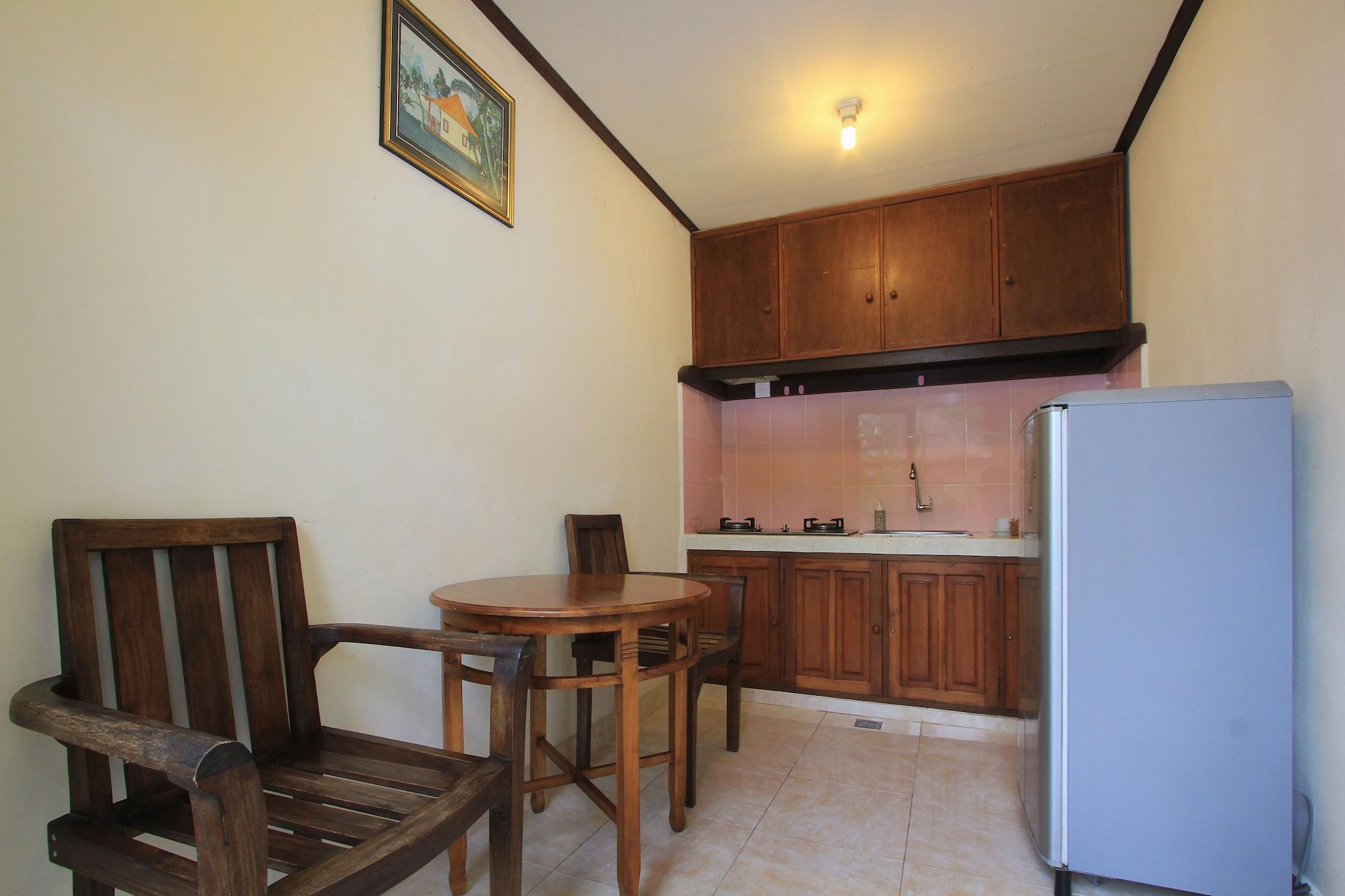 Chili Ubud Cottage Екстер'єр фото