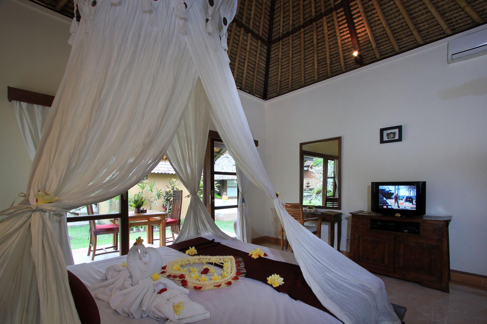 Chili Ubud Cottage Екстер'єр фото