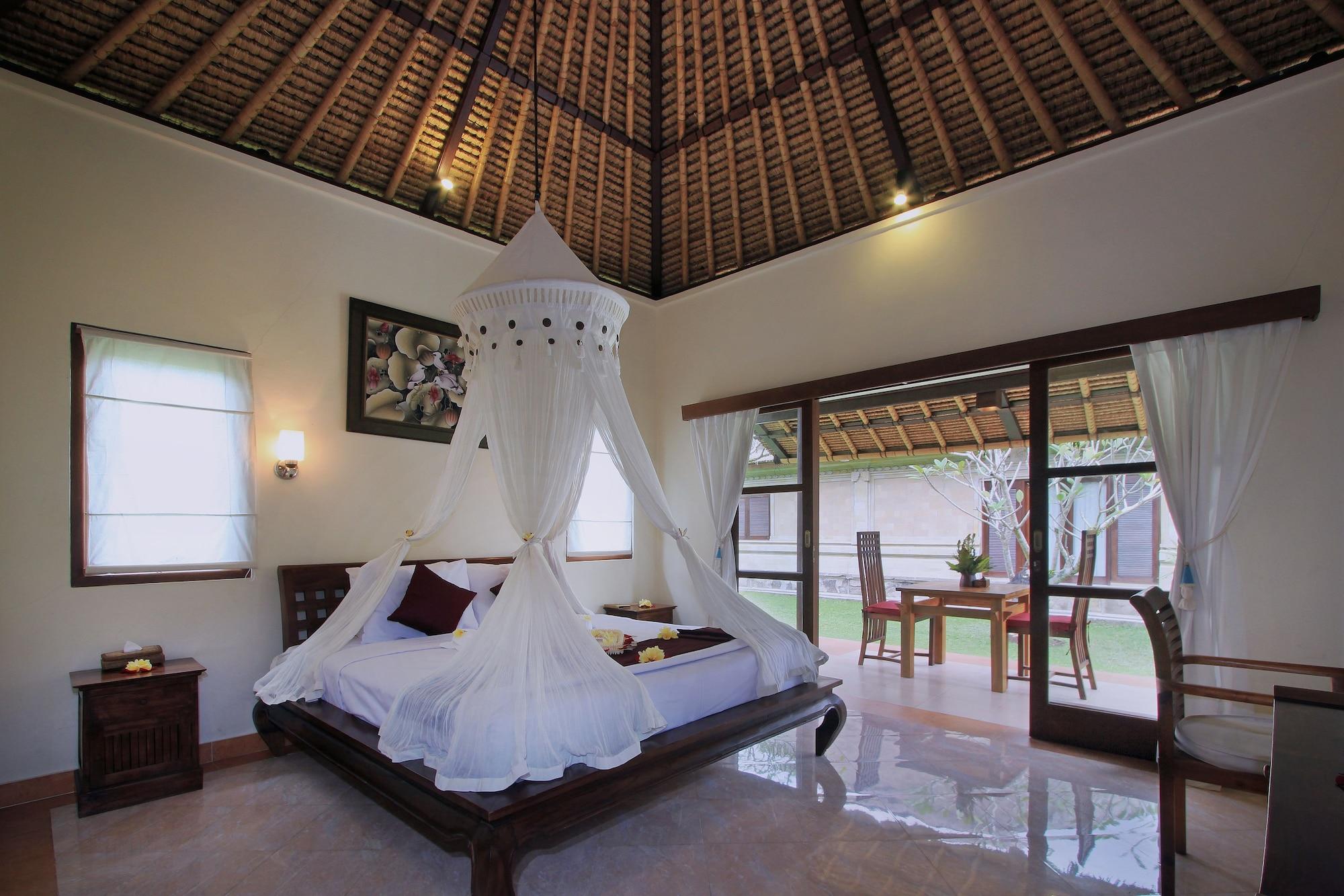 Chili Ubud Cottage Екстер'єр фото