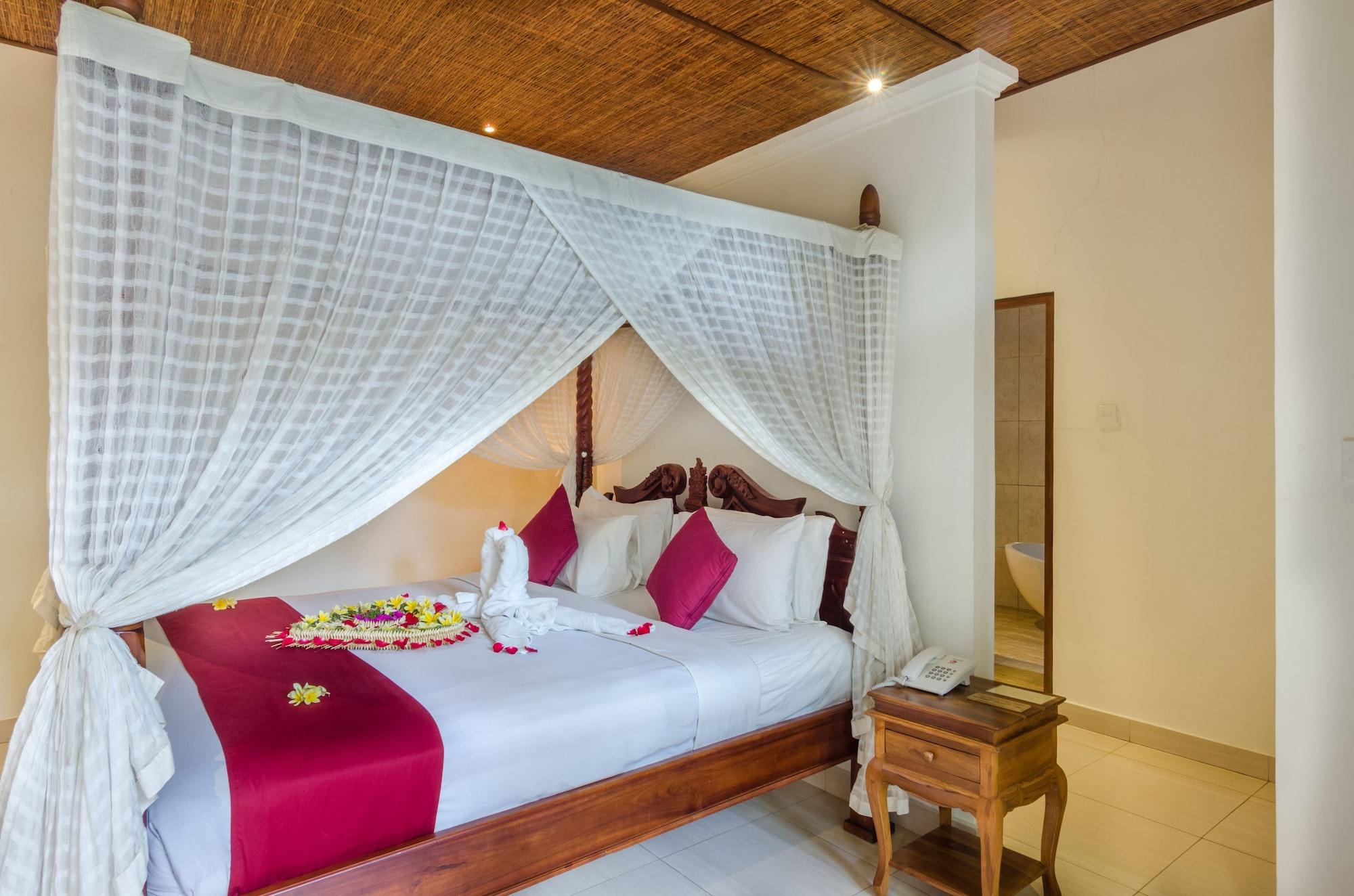 Chili Ubud Cottage Екстер'єр фото