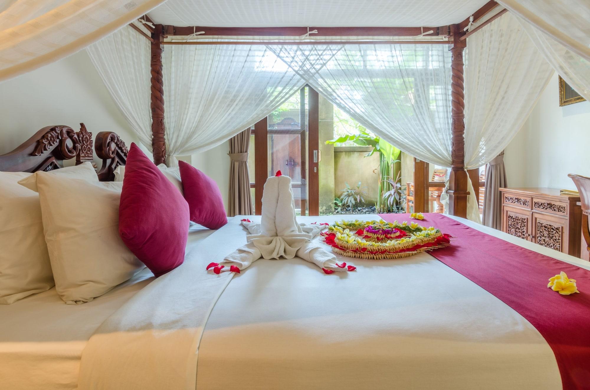 Chili Ubud Cottage Екстер'єр фото