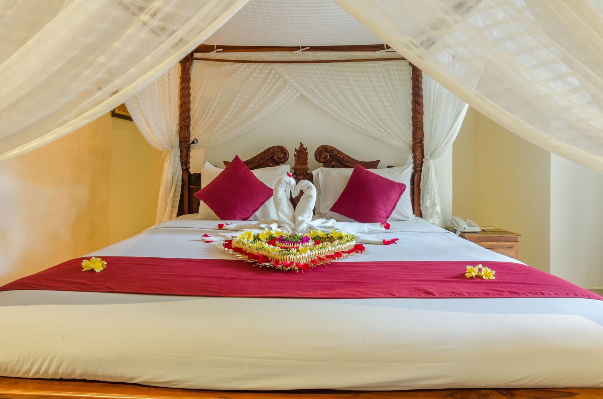 Chili Ubud Cottage Екстер'єр фото