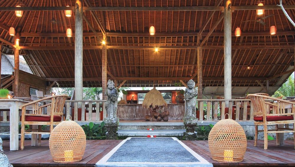 Chili Ubud Cottage Екстер'єр фото
