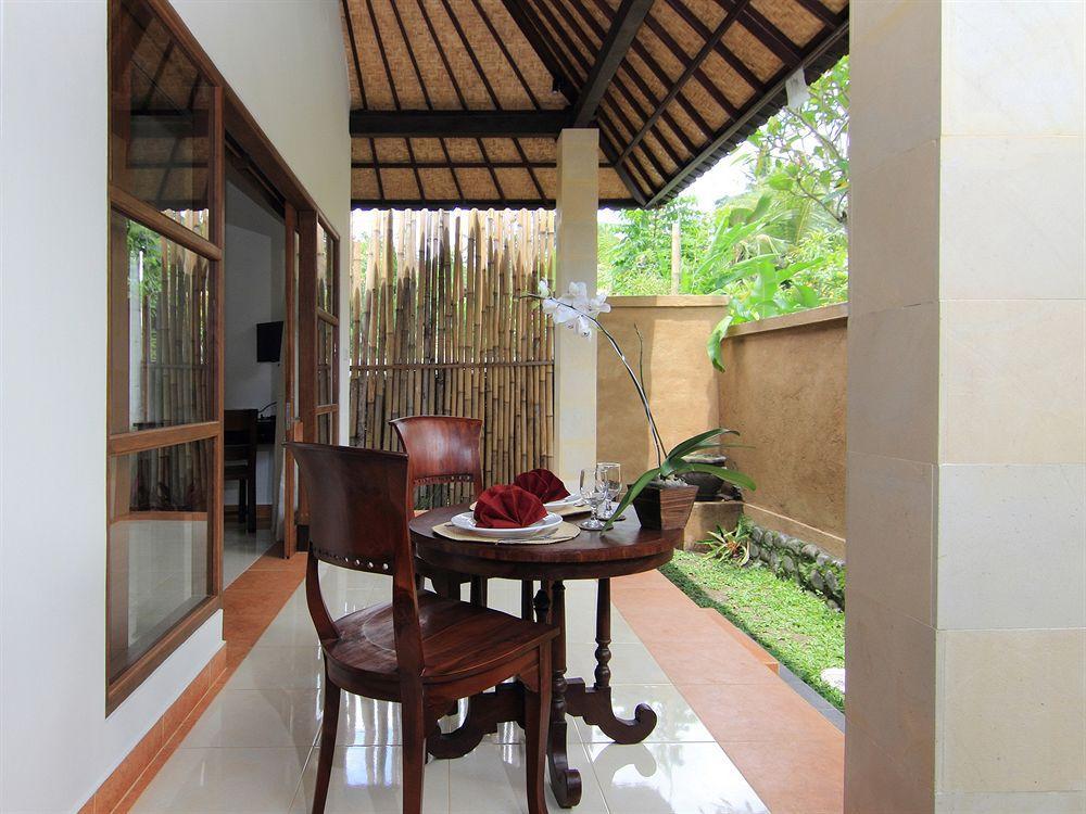 Chili Ubud Cottage Екстер'єр фото