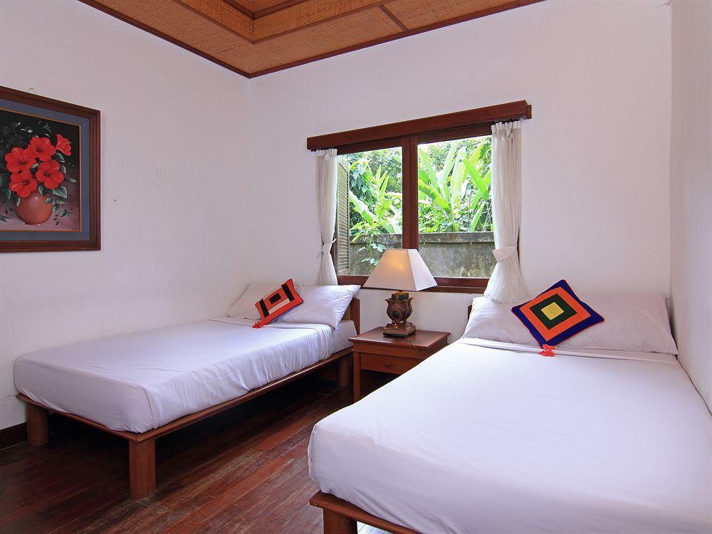 Chili Ubud Cottage Екстер'єр фото