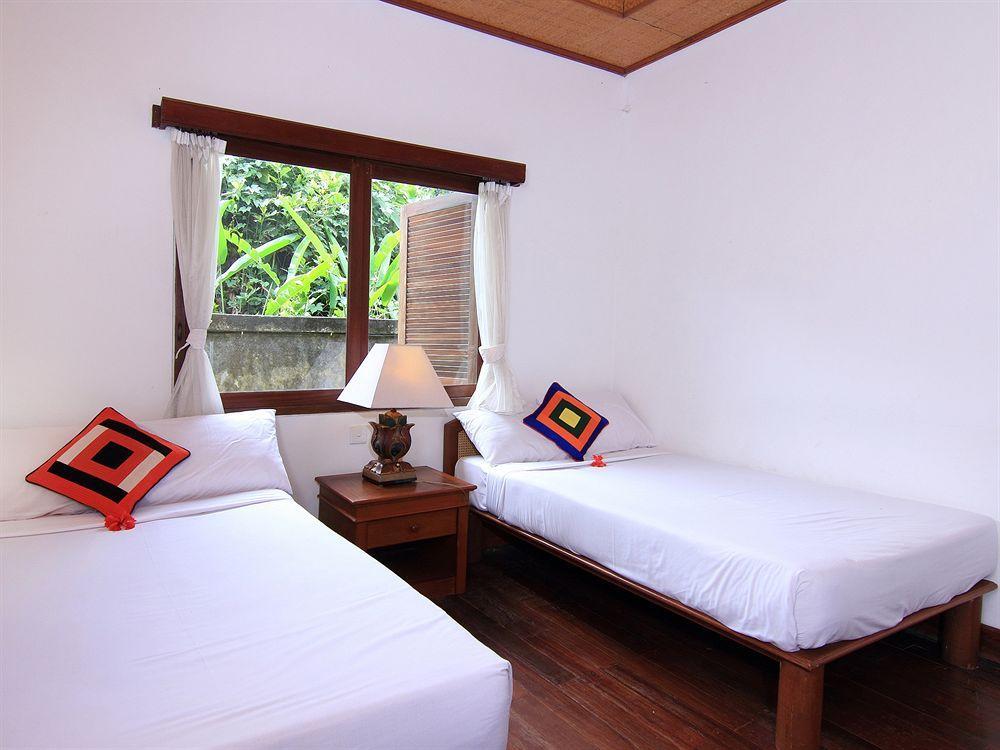 Chili Ubud Cottage Екстер'єр фото
