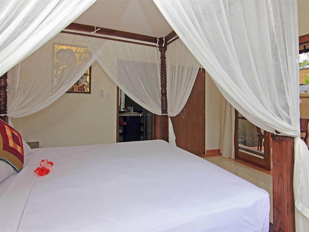 Chili Ubud Cottage Екстер'єр фото