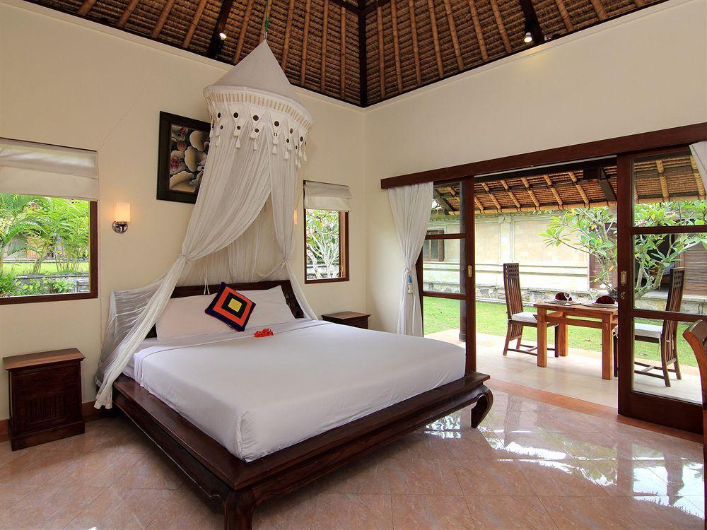 Chili Ubud Cottage Екстер'єр фото