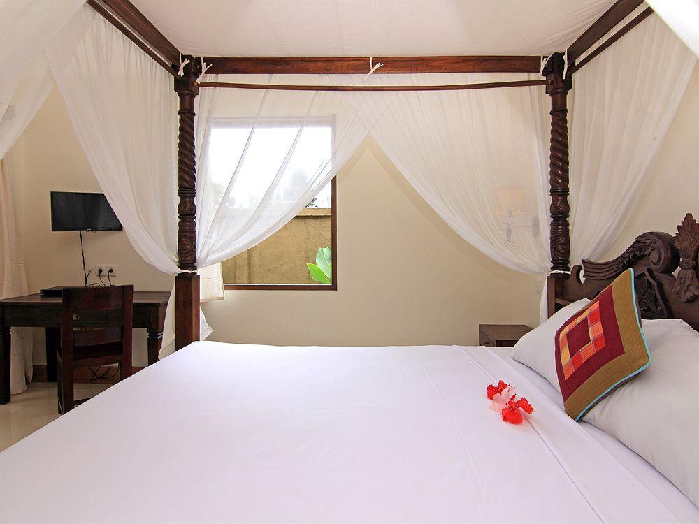 Chili Ubud Cottage Екстер'єр фото