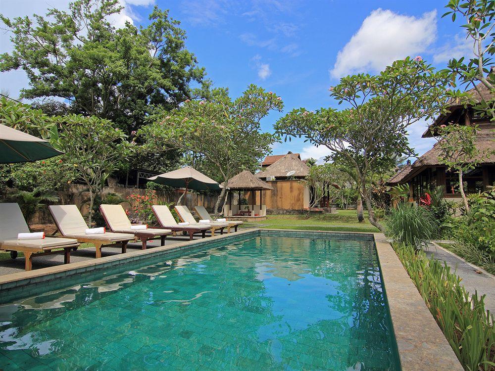 Chili Ubud Cottage Екстер'єр фото