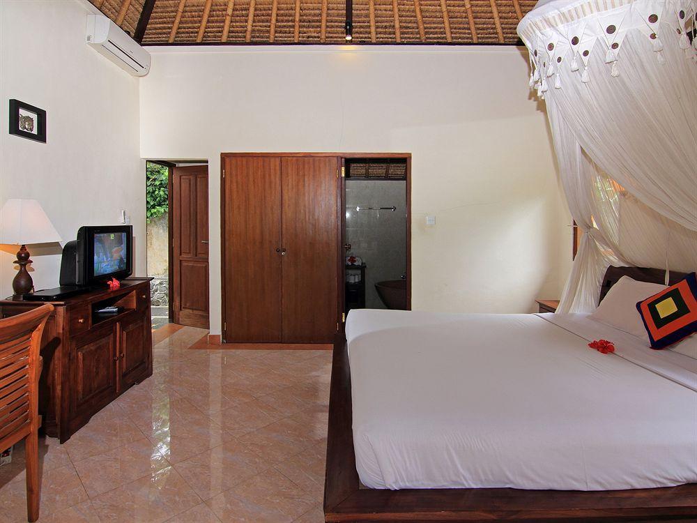 Chili Ubud Cottage Екстер'єр фото