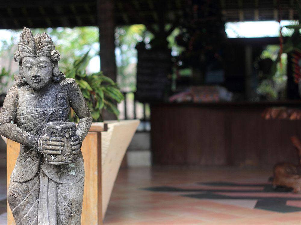 Chili Ubud Cottage Екстер'єр фото