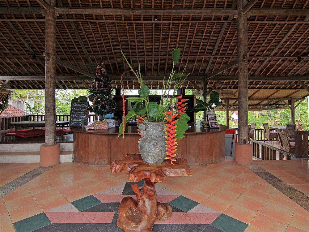 Chili Ubud Cottage Екстер'єр фото