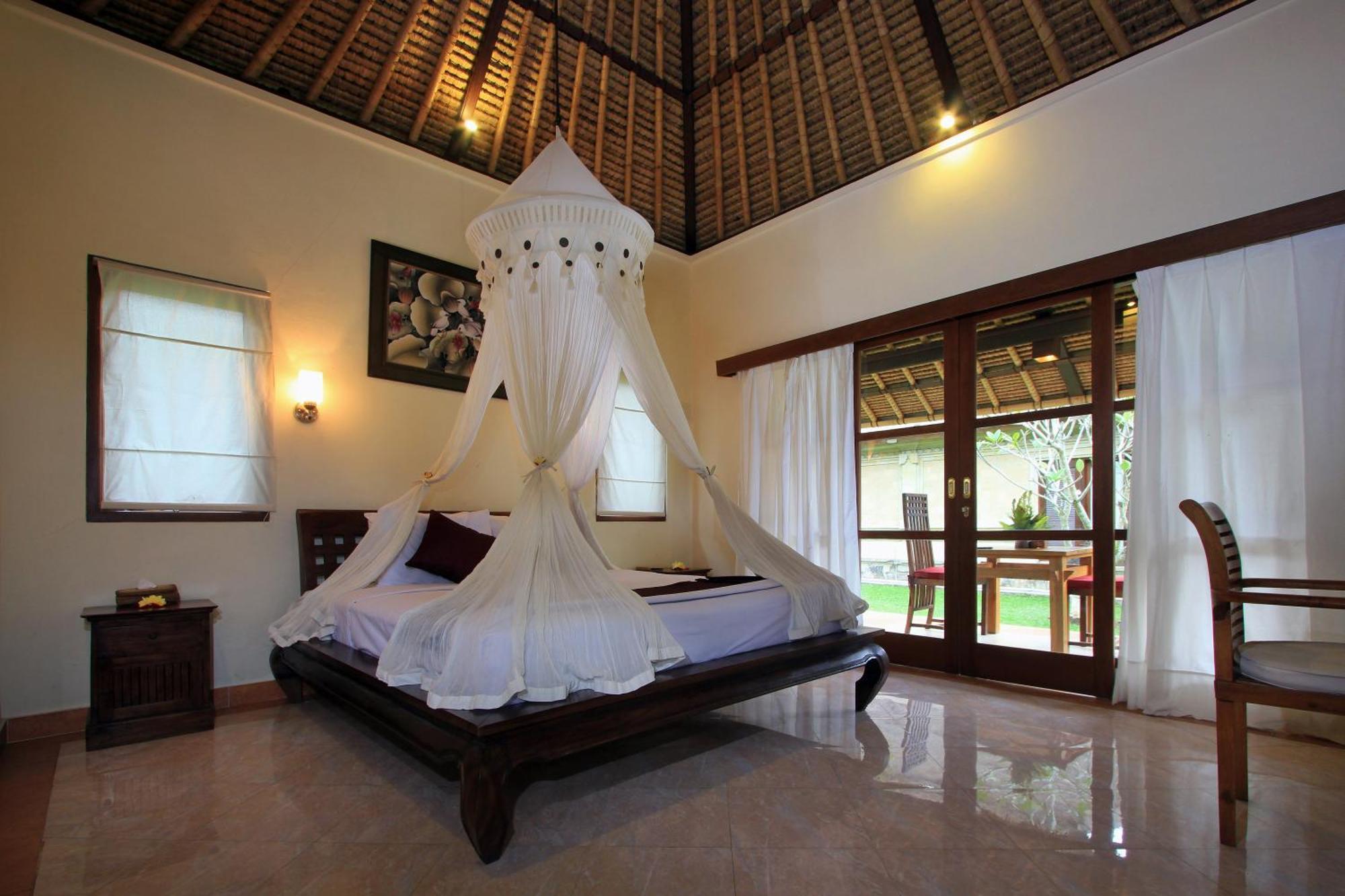 Chili Ubud Cottage Номер фото