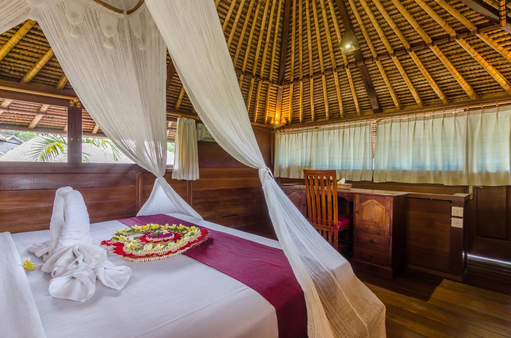 Chili Ubud Cottage Екстер'єр фото