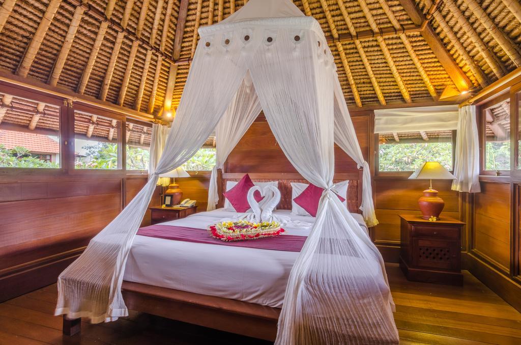 Chili Ubud Cottage Екстер'єр фото
