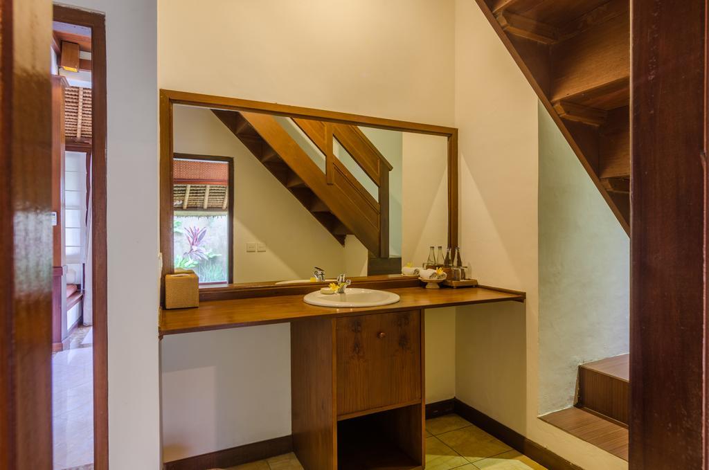 Chili Ubud Cottage Екстер'єр фото