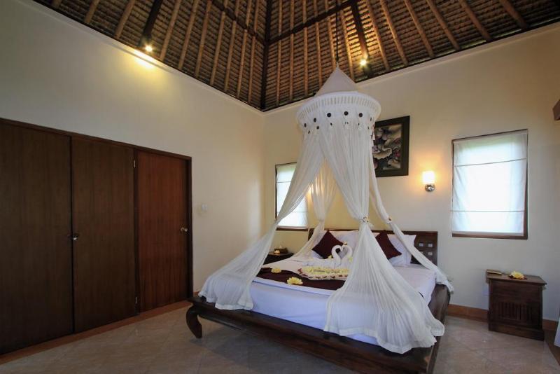 Chili Ubud Cottage Екстер'єр фото